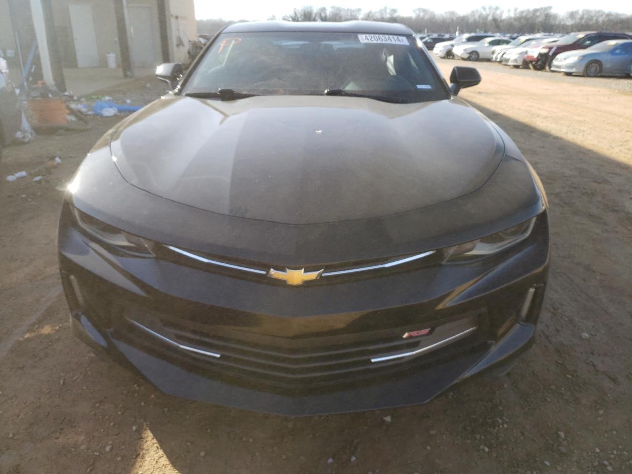 2018 CHEVROLET CAMARO LT - Image 5