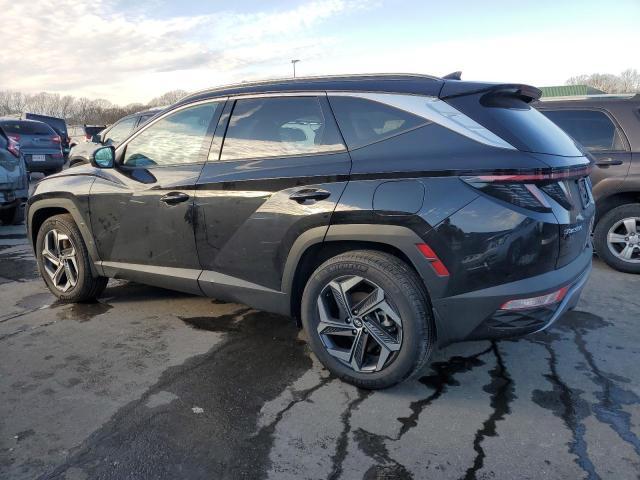 2023 Hyundai Tucson Limited - Image 2