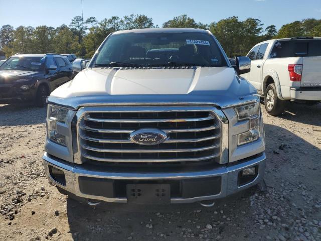 2016 Ford F150 Supercrew - Фото 5