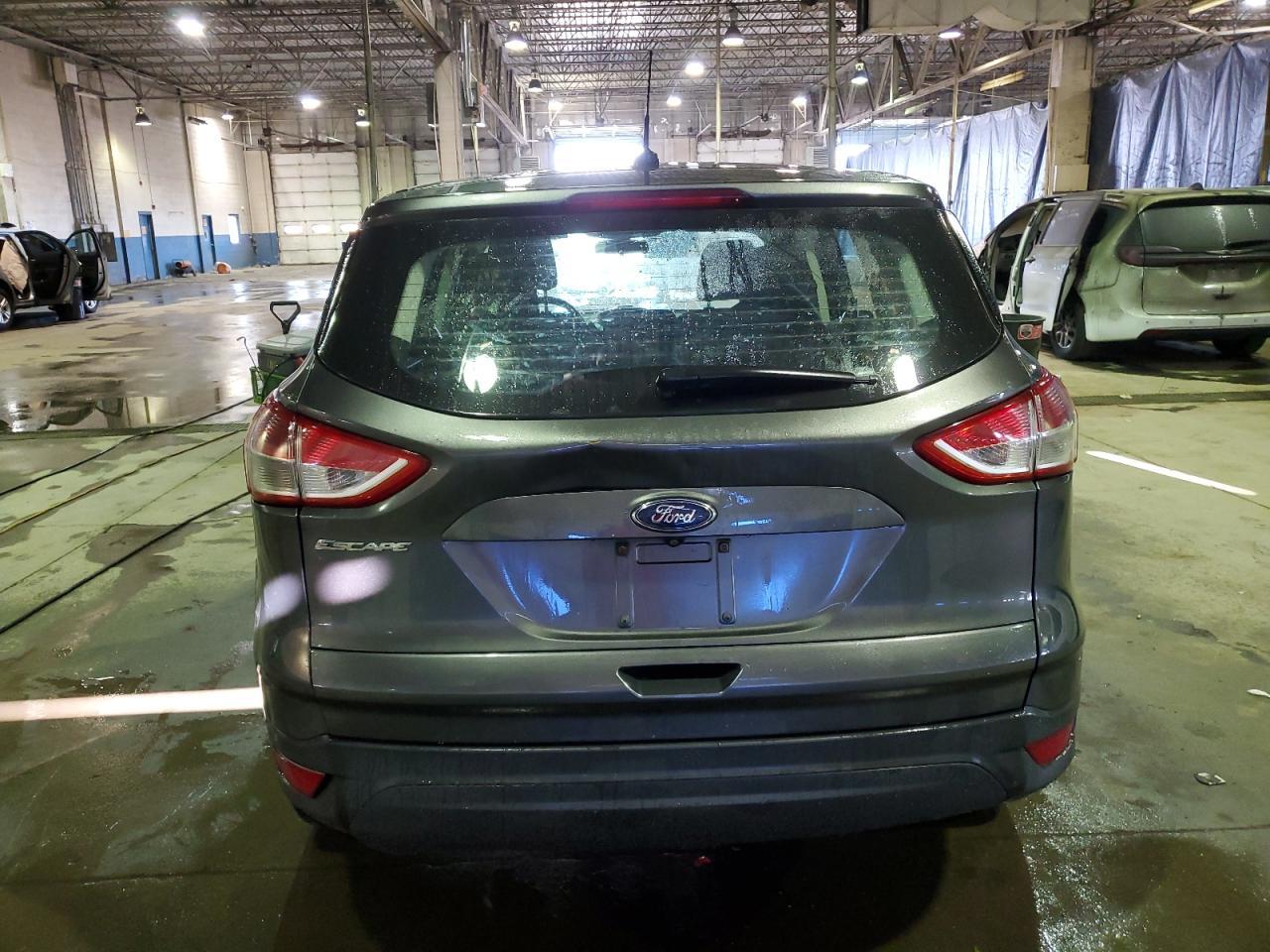 2015 FORD ESCAPE S - Image 6
