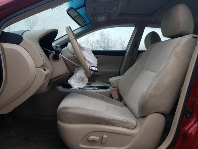 2013 Nissan Altima 2.5 - Фото 7