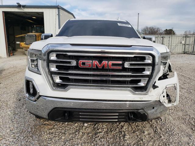 2021 GMC Sierra K1500 Slt - Фото 5
