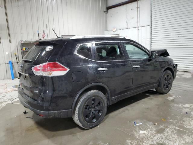 2016 Nissan Rogue S - Фото 3