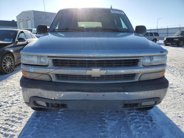 2006 Chevrolet Suburban K2500 - Фото 5