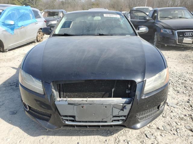 2012 Audi A5 Premium Plus - Фото 5