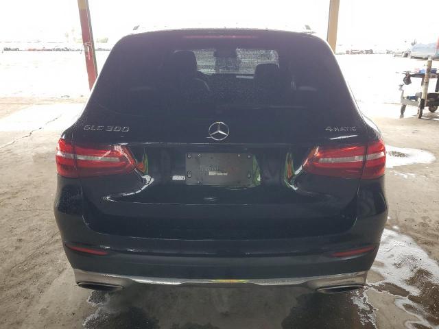 2016 MERCEDES-BENZ GLC-CLASS - Image 6