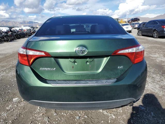 2016 Toyota Corolla L - Фото 6