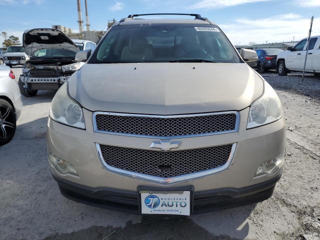 2012 Chevrolet Traverse Ltz - Image 5