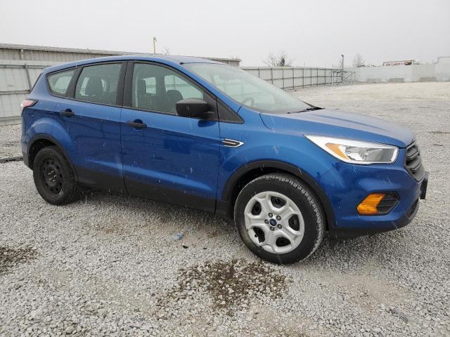 2017 Ford Escape S - Фото 4