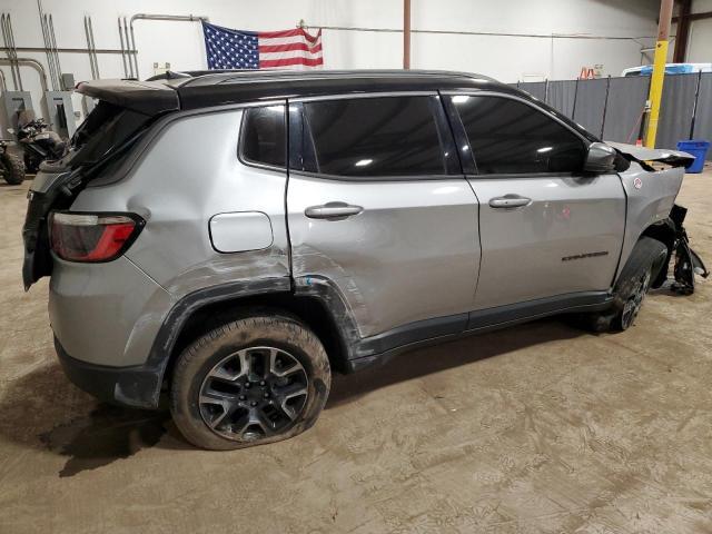 2019 Jeep Compass Trailhawk - Фото 3