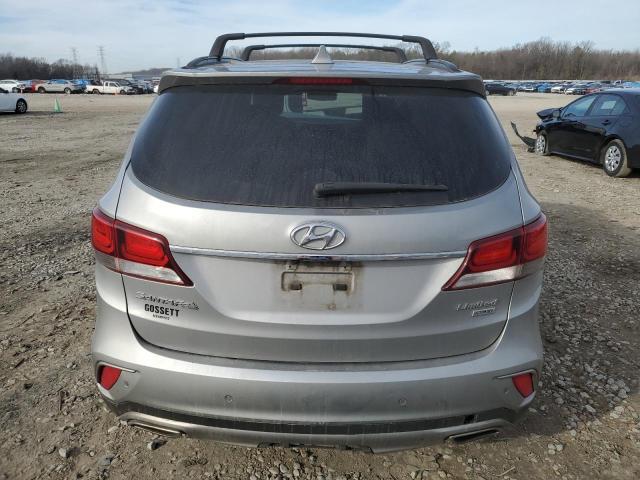 2017 Hyundai Santa Fe Se Ultimate - Image 6