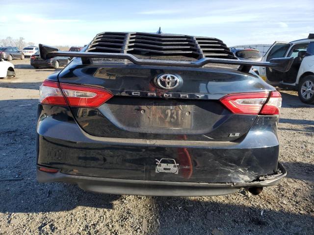 2020 Toyota Camry Le - Фото 6