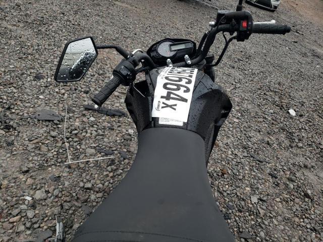 2022 Kawasaki Br125 J - Фото 5