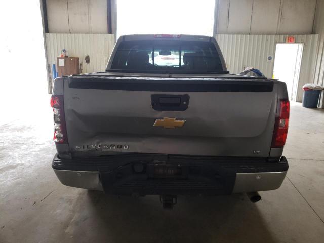2013 Chevrolet Silverado K1500 Lt - Фото 6