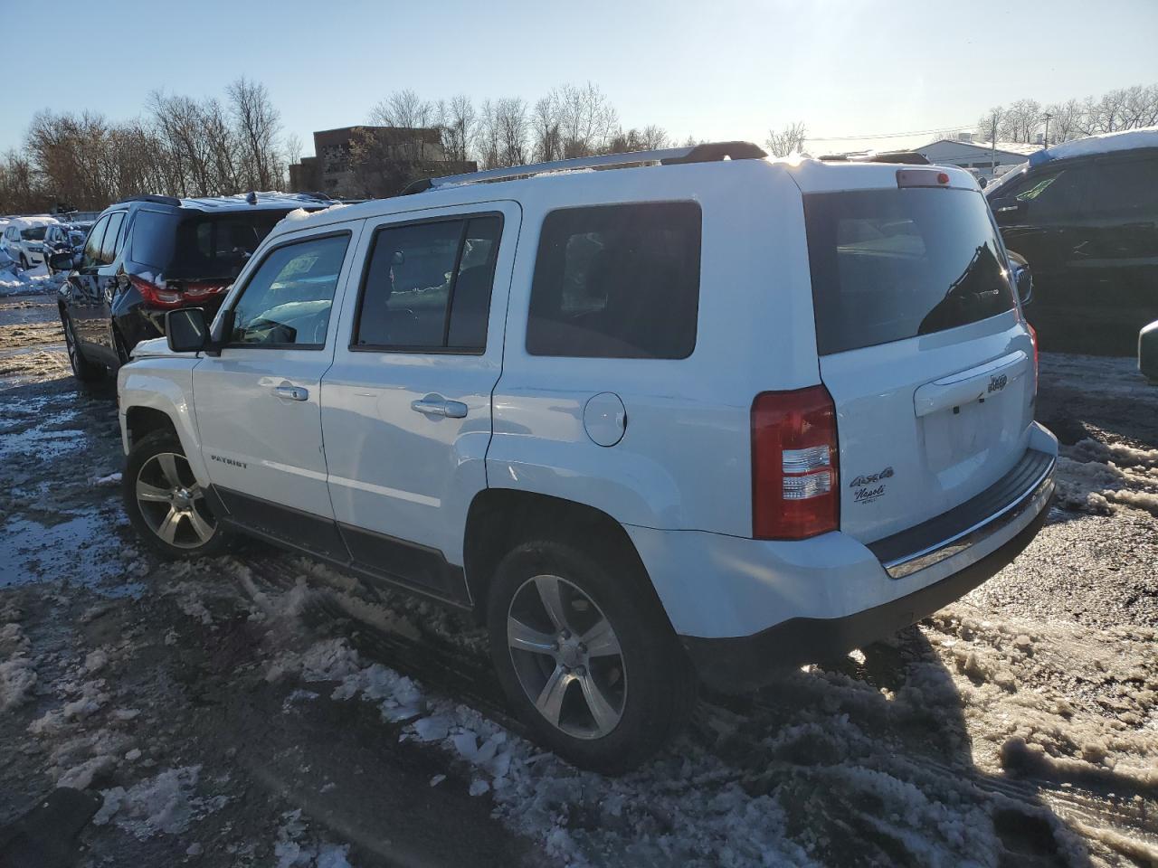 2016 JEEP PATRIOT LA - Image 2