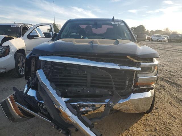 2017 Chevrolet Silverado K1500 - Фото 5