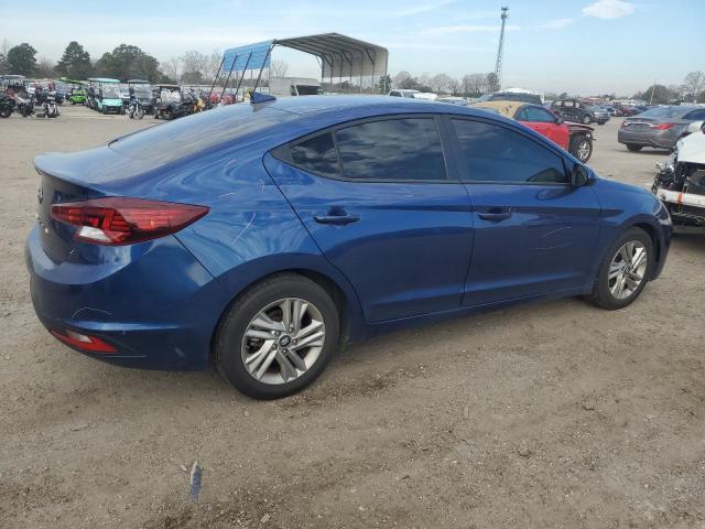2020 Hyundai Elantra Sel - Фото 3