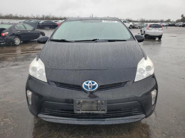 2015 Toyota Prius - Image 5