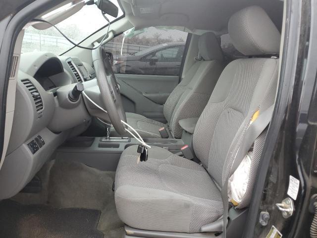 2016 Nissan Frontier S - Image 7