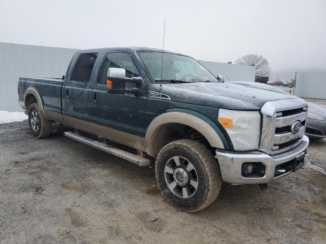 2011 Ford F250 Super Duty - Фото 4