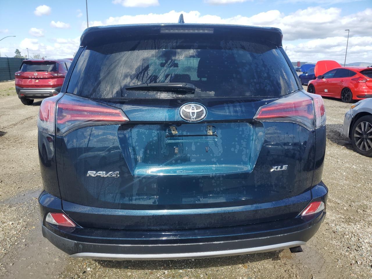 2018 TOYOTA RAV4 ADVEN - Image 6