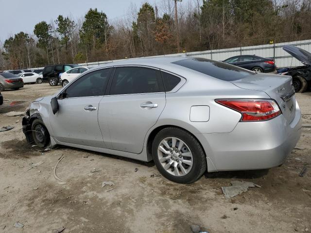 2015 Nissan Altima 2.5 S - Image 2