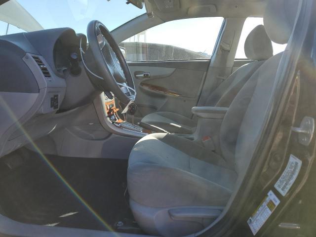 2010 Toyota Corolla Base - Фото 7