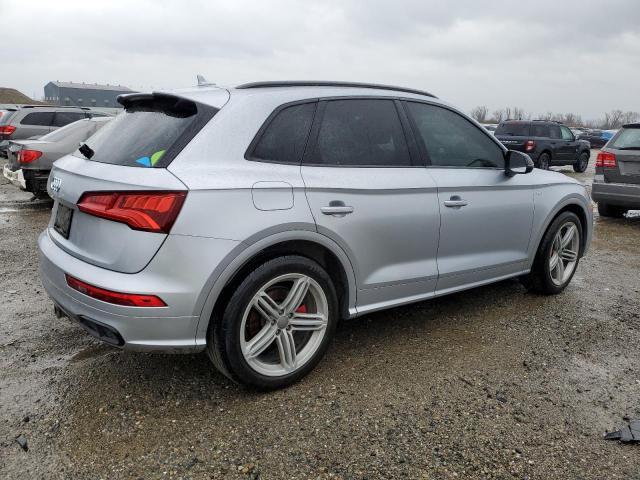 2018 Audi Sq5 Premium Plus - Image 3