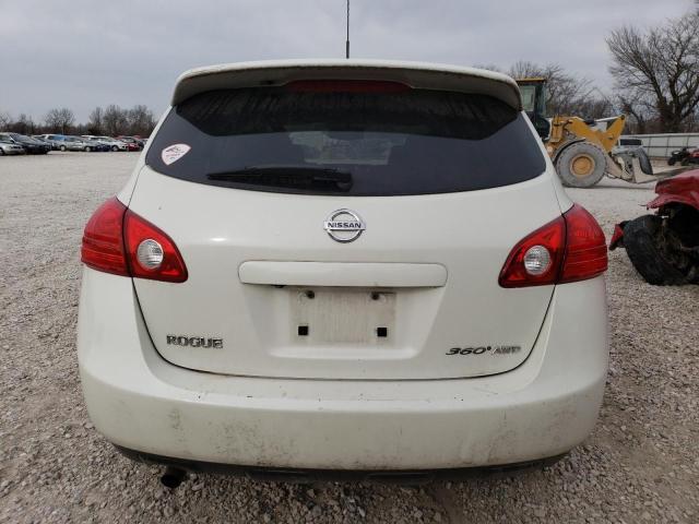 2010 Nissan Rogue S - Image 6