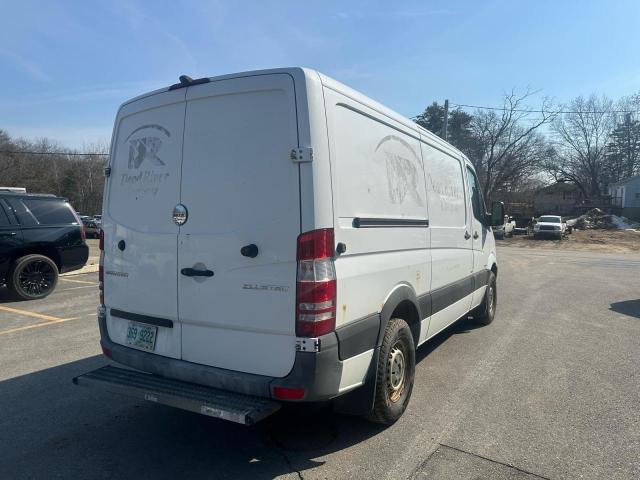 2015 MERCEDES-BENZ SPRINTER - Image 3