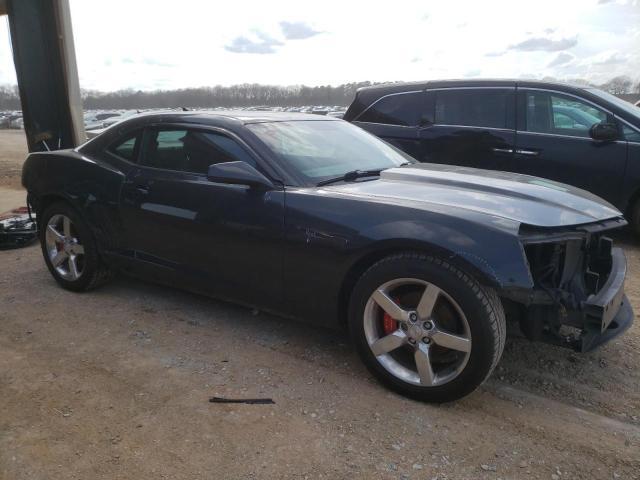 2015 Chevrolet Camaro Lt - Фото 4