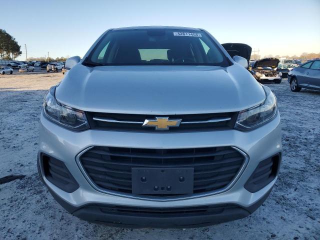 2020 Chevrolet Trax Ls - Фото 5