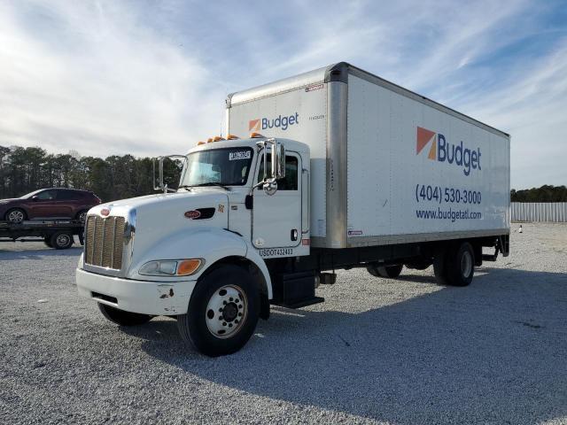 2015 PETERBILT ALL MODELS