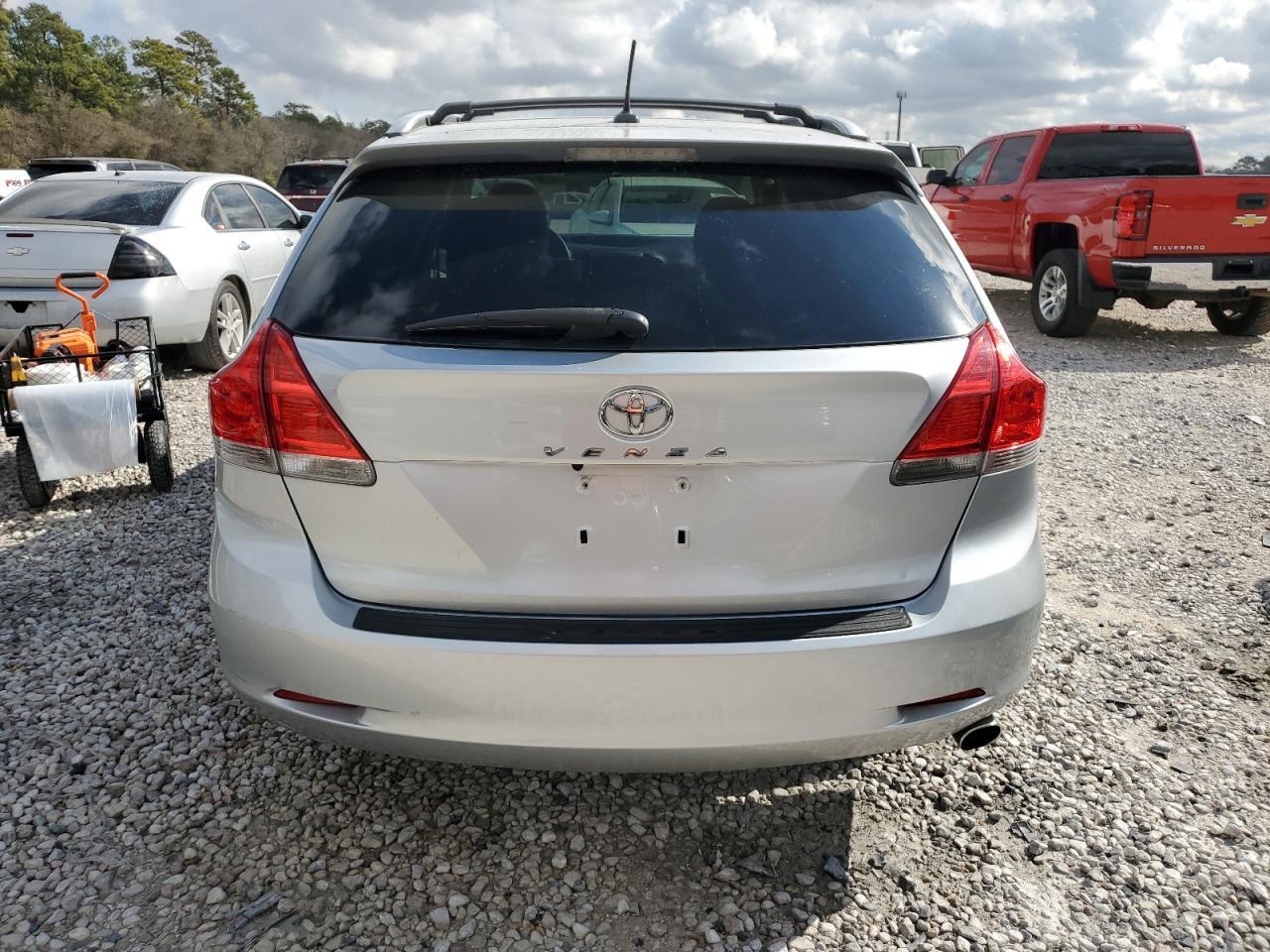 2011 TOYOTA VENZA - Image 6