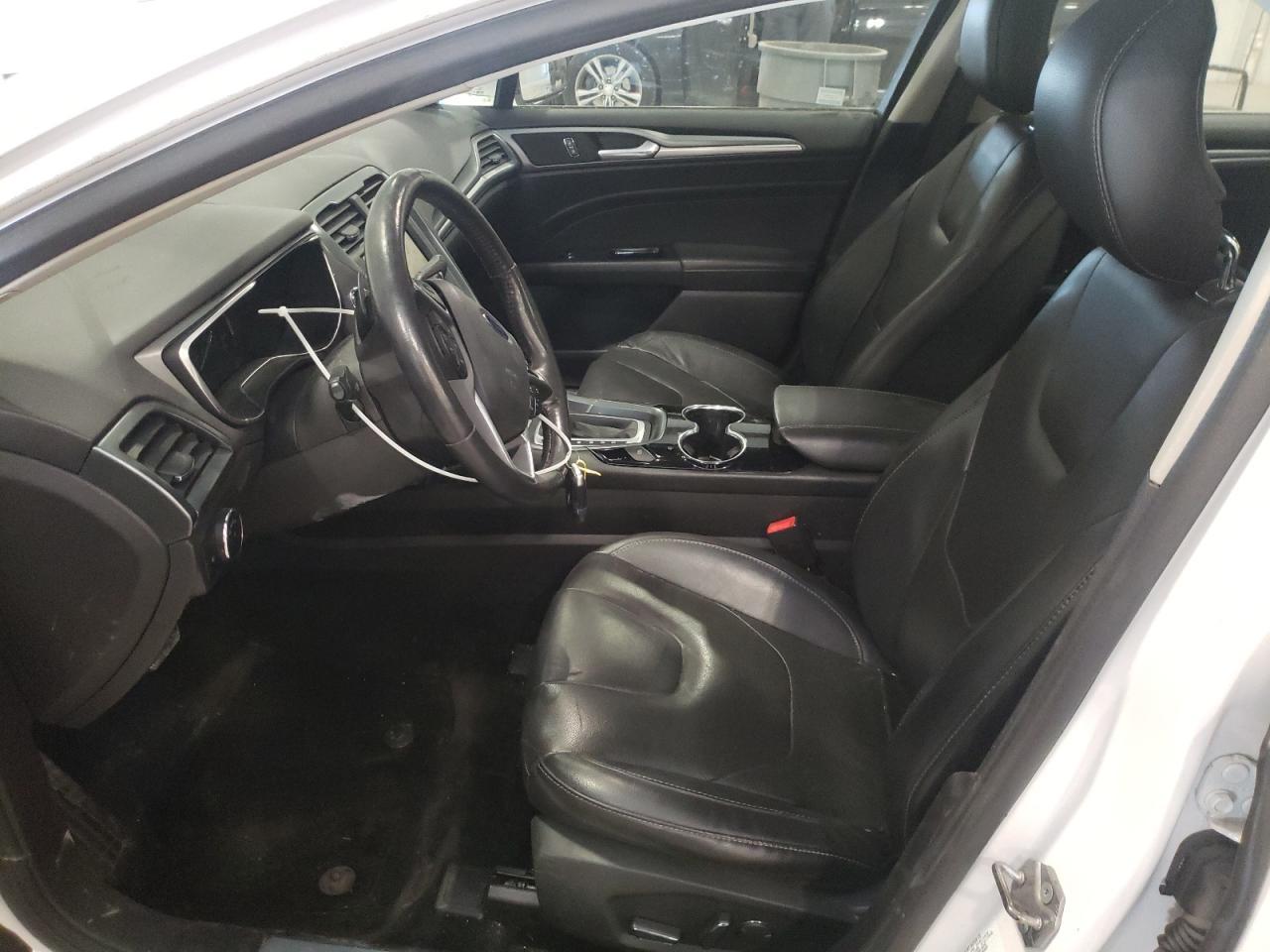 2015 FORD FUSION TIT - Фото 7
