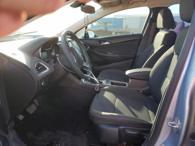 2017 Chevrolet Cruze Ls - Image 7