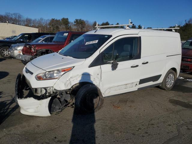 2016 Ford Transit Connect Xlt
