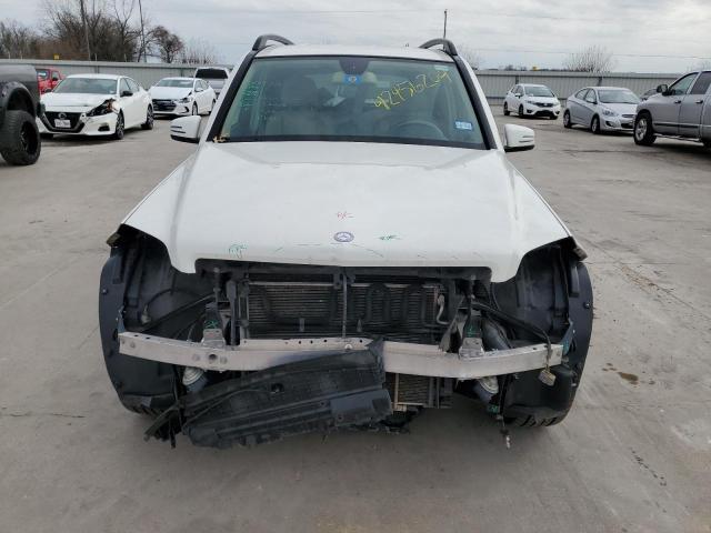 2010 Mercedes-Benz Glk 350 - Фото 5