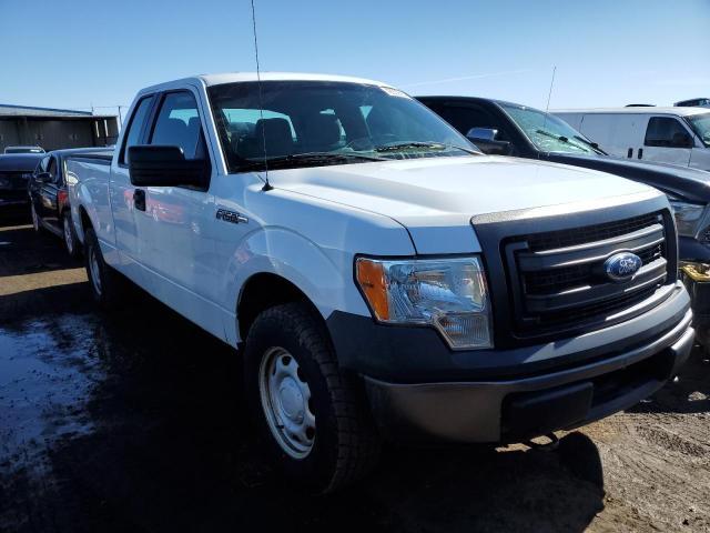 2013 Ford F150 Super Cab - Фото 4