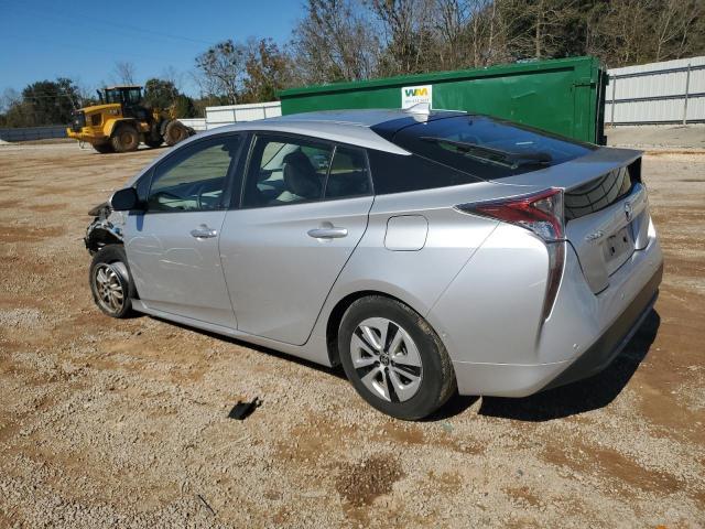 2017 Toyota Prius - Image 2