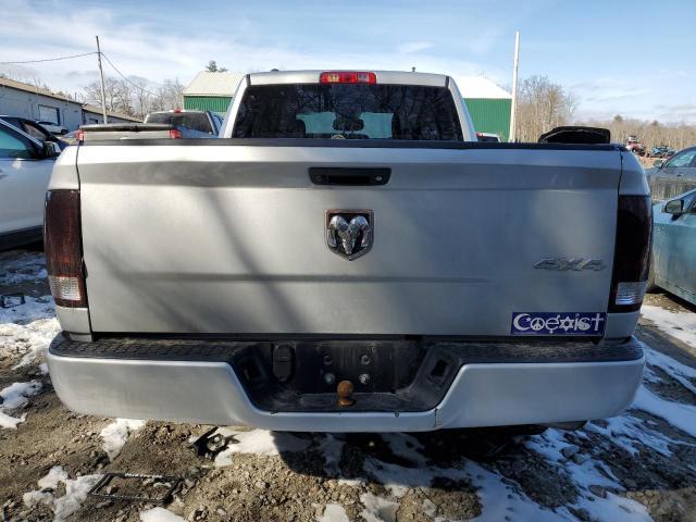 2018 Ram 1500 St - Фото 6
