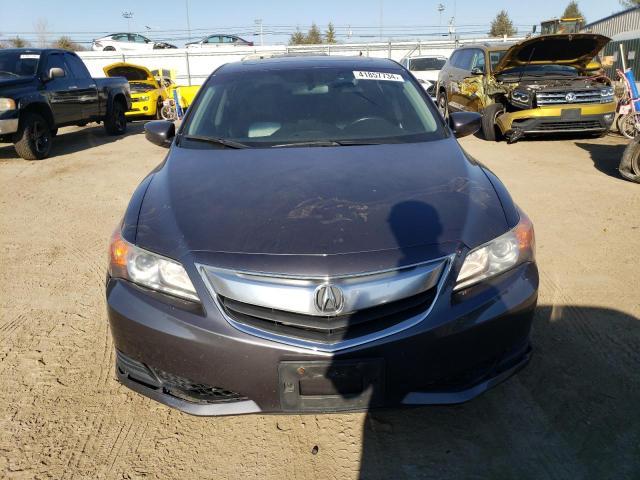 2015 Acura Ilx 20 - Фото 5