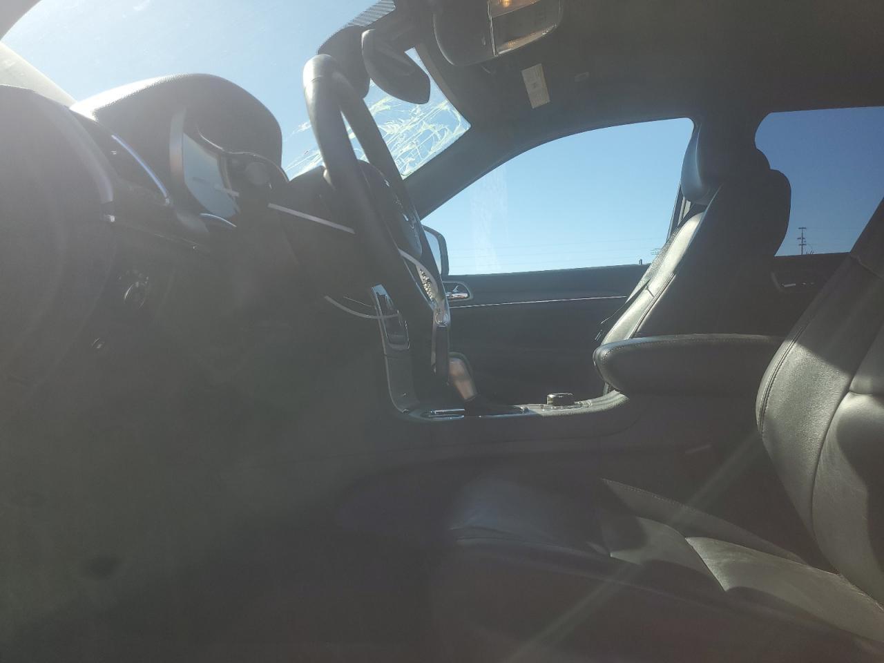 2018 JEEP GRAND CHER - Image 7