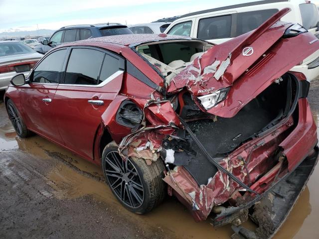 2019 Nissan Altima Edition One - Image 2