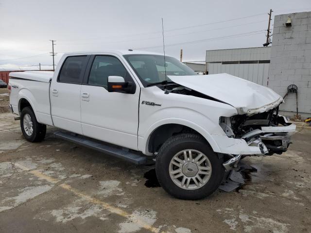 2014 Ford F150 Supercrew - Image 4