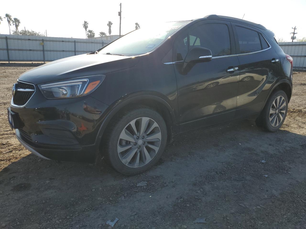 2019 BUICK ENCORE PRE
