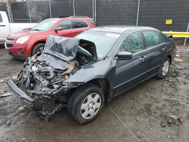 2005 Honda Accord Lx