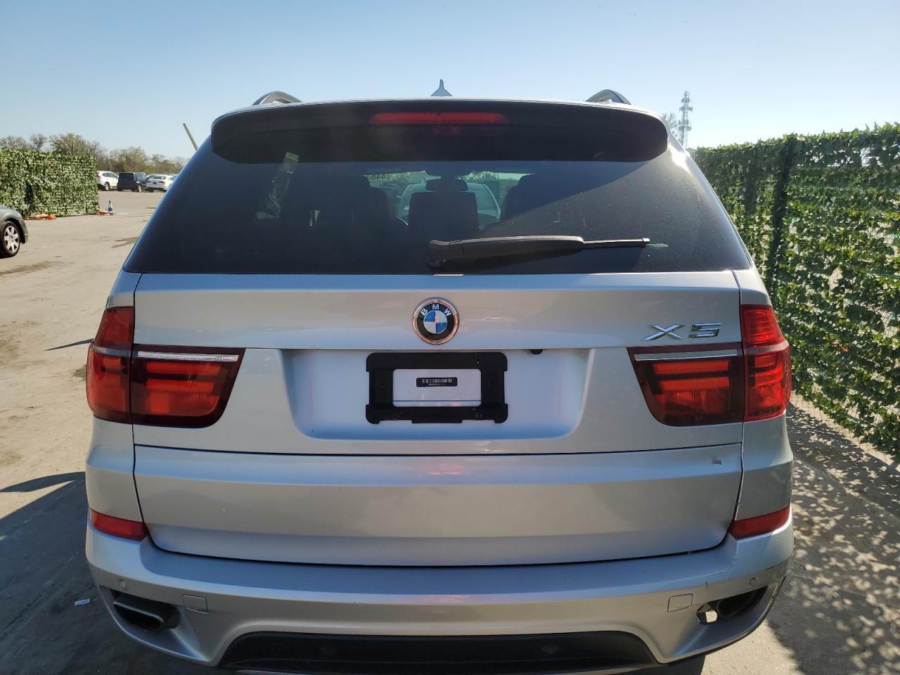 2013 BMW X5 XDRIVE5 - Фото 6