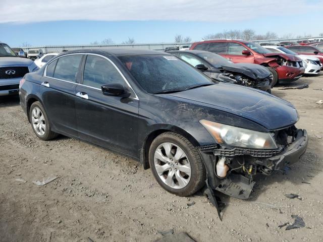 2010 Honda Accord Exl - Image 4