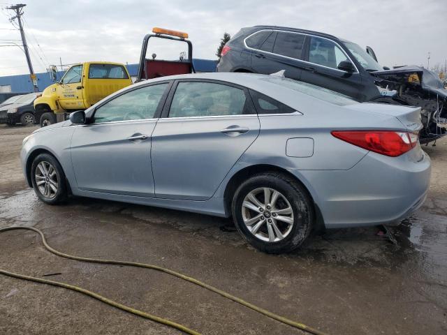 2011 Hyundai Sonata Gls - Image 2